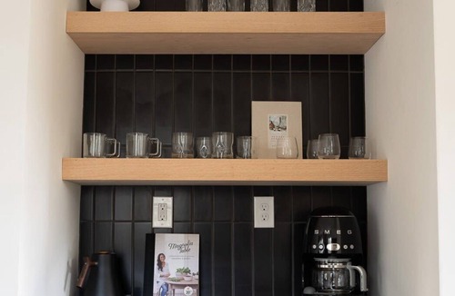 Reynoldstown Apartment | Coming in Hot