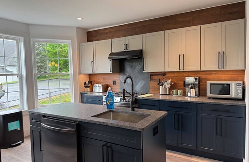 Terryville Apartment | Coming Soon! #32- Sleeps 10!