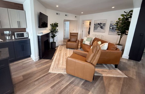 Terryville Apartment | Coming Soon! #32- Sleeps 10!