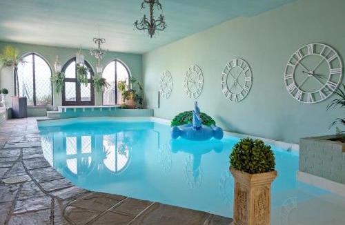 Selsey House | Coming Soon - Crab Quay - Beach Front - Two Pools