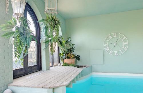 Selsey House | Coming Soon - Crab Quay - Beach Front - Two Pools