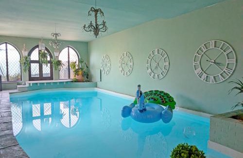 Selsey House | Coming Soon - Crab Quay - Beach Front - Two Pools