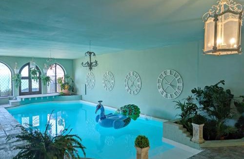 Selsey House | Coming Soon - Crab Quay - Beach Front - Two Pools