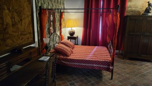 Figeac Bed & Breakfast | Commanderie des Templiers