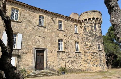 Cazouls-d'Herault Bed & Breakfast | Commanderie Templière de Cazouls d'Hérault