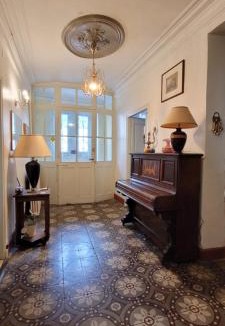 Saint-Paul-de-Fenouillet Bed & Breakfast | Comme à la Maison - Accueil tout Public - Groupes - Rando - Vélos - Motos