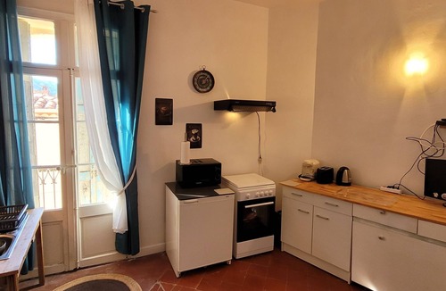 Saint-Paul-de-Fenouillet House | Comme à la Maison