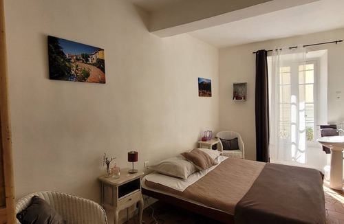 Saint-Paul-de-Fenouillet House | Comme à la Maison