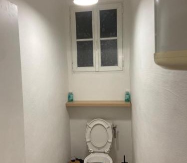 Gruchet-le-Valasse Apartment | Comme à la maison, en Normandie