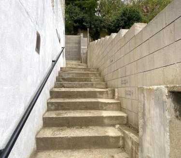 Gruchet-le-Valasse Apartment | Comme à la maison, en Normandie