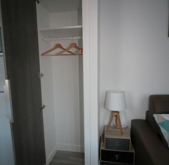 Saint-Quentin Apartment | Comme à la Maison - CENTRE-VILLE
