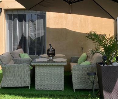Baziege House | Comme à la maison - Chambre double chez habitant près de Toulouse