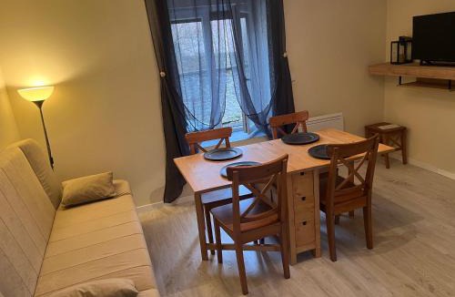 Baccarat Apartment | Comme à la maison