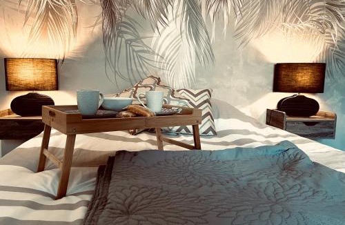 Baccarat Apartment | Comme à la maison