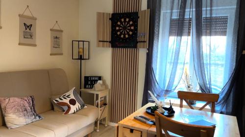 Baccarat Apartment | Comme à la maison