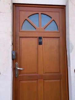 Baccarat Apartment | Comme à la maison