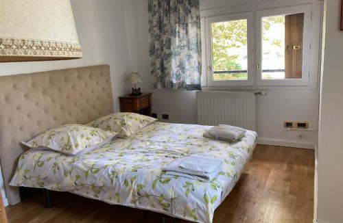 Vernay House | Comme à la maison !