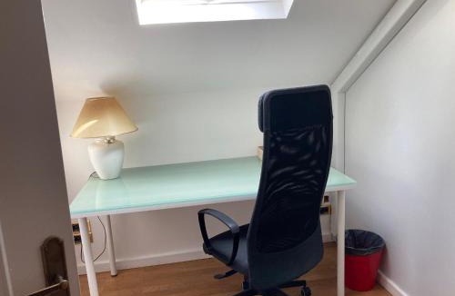 Vernay House | Comme à la maison !