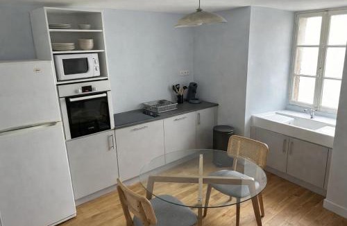 Cayres House | Comme à La Maison