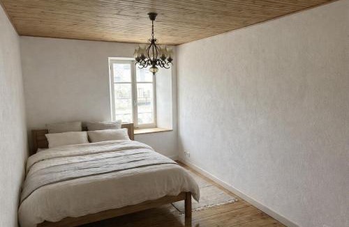 Cayres House | Comme à La Maison