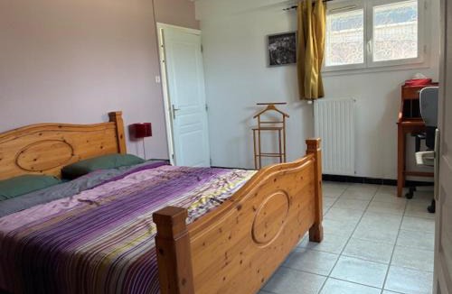 Chavanoz Apartment | Comme à la maison !