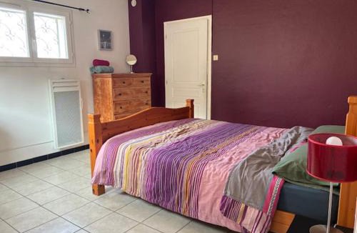 Chavanoz Apartment | Comme à la maison !