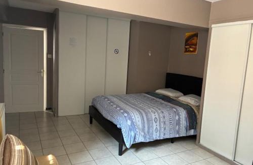 Chavanoz Apartment | Comme à la maison !