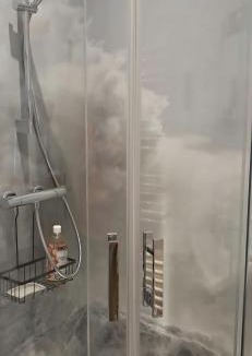 Ducey House | Comme à la maison