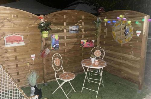 Ducey House | Comme à la maison