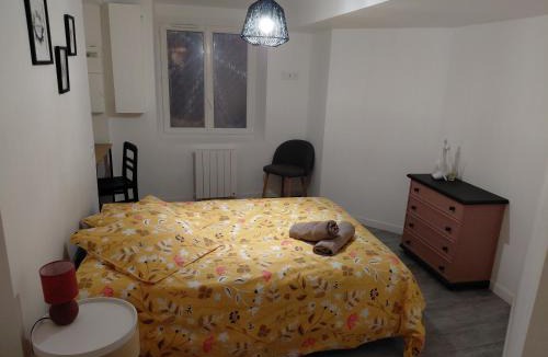 Ernee Apartment | Comme à la maison