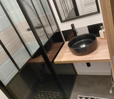 Ernee Apartment | Comme à la maison
