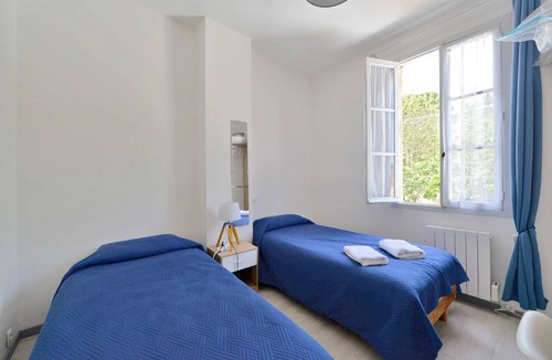 Esperaza Hotel | Comme à la maison