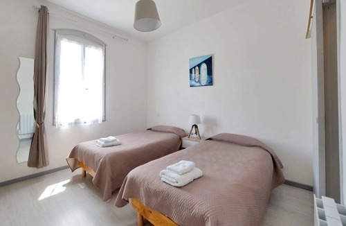 Esperaza Hotel | Comme à la maison