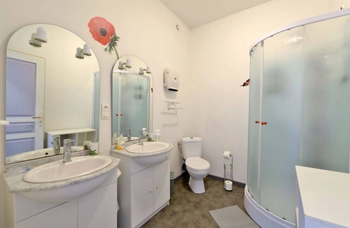 Esperaza Hotel | Comme à la maison