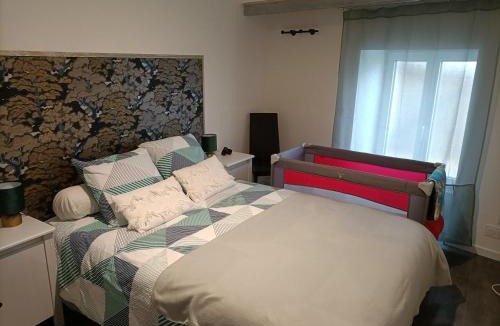 Gannat Apartment | Comme à la maison