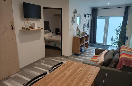 Gannat Apartment | Comme à la maison