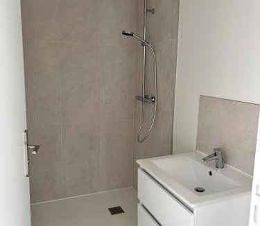 Grand-Fougeray Apartment | Comme à la maison