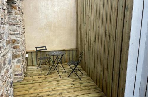 Grand-Fougeray Apartment | Comme à la maison