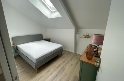 Grand-Fougeray Apartment | Comme à la maison