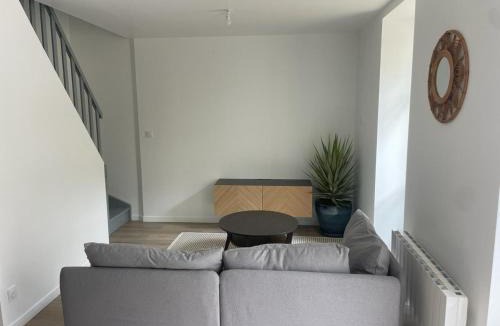 Grand-Fougeray Apartment | Comme à la maison