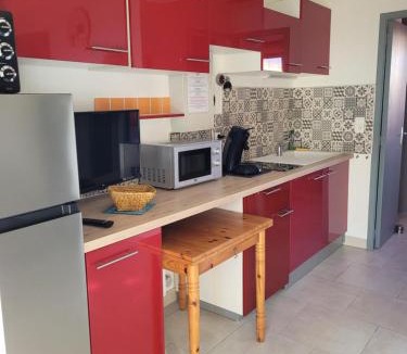 Marseillan Apartment | Comme à la maison