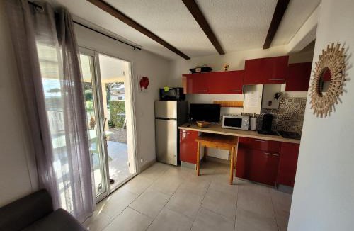 Marseillan Apartment | Comme à la maison