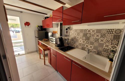 Marseillan Apartment | Comme à la maison