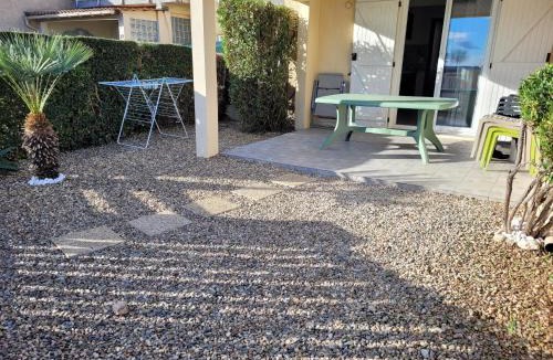 Marseillan Apartment | Comme à la maison