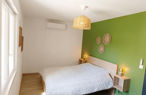 Matour House | Comme à la maison !