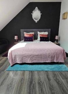 Monnaie House | Comme à la maison