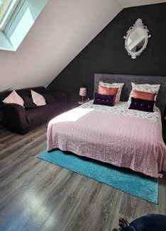 Monnaie House | Comme à la maison