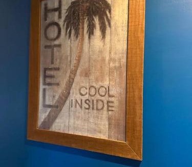 Pusignan Apartment | Comme à la maison…