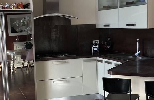 Pusignan House | Comme à la Maison