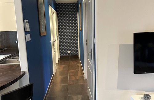 Pusignan House | Comme à la Maison